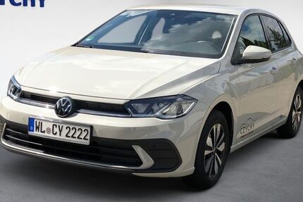 VW Polo 9.330 km 16.980 &euro; Neu Wulmstorf 21629