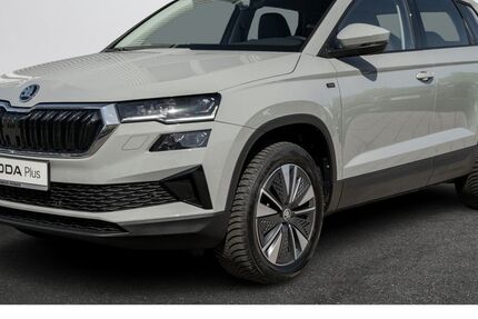 Skoda Karoq 31.650 km 32.739 &euro; Schenefeld 22869
