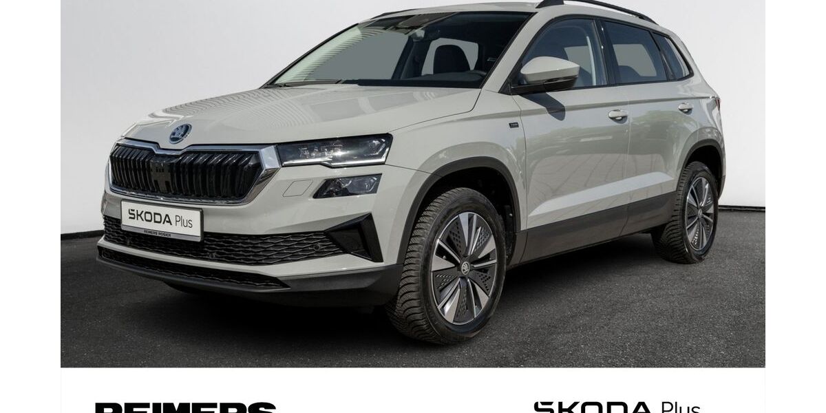 Skoda Karoq 31.650 km 32.739 &euro; Schenefeld 22869