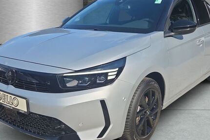 Opel Corsa 20.967 km 23.490 € Hamburg 22117