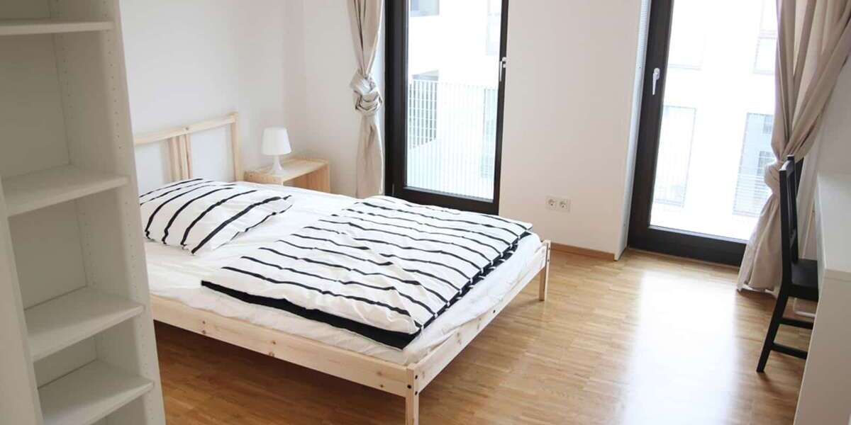 Zimmer Hamburg Harburg - 630&euro; | Angebot:25390265