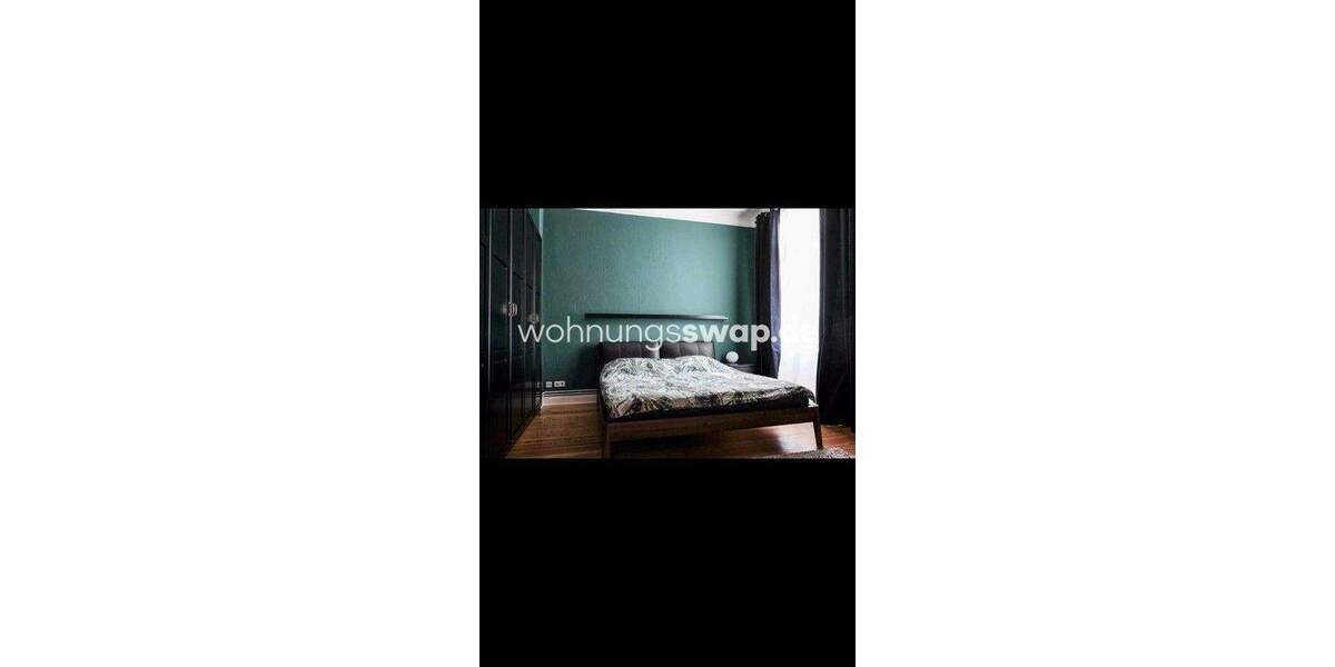 Etagenwohnung Hamburg Uhlenhorst - 3 Zimmer, 92 m&sup2;, 1.200&euro; | Angebot:25936080