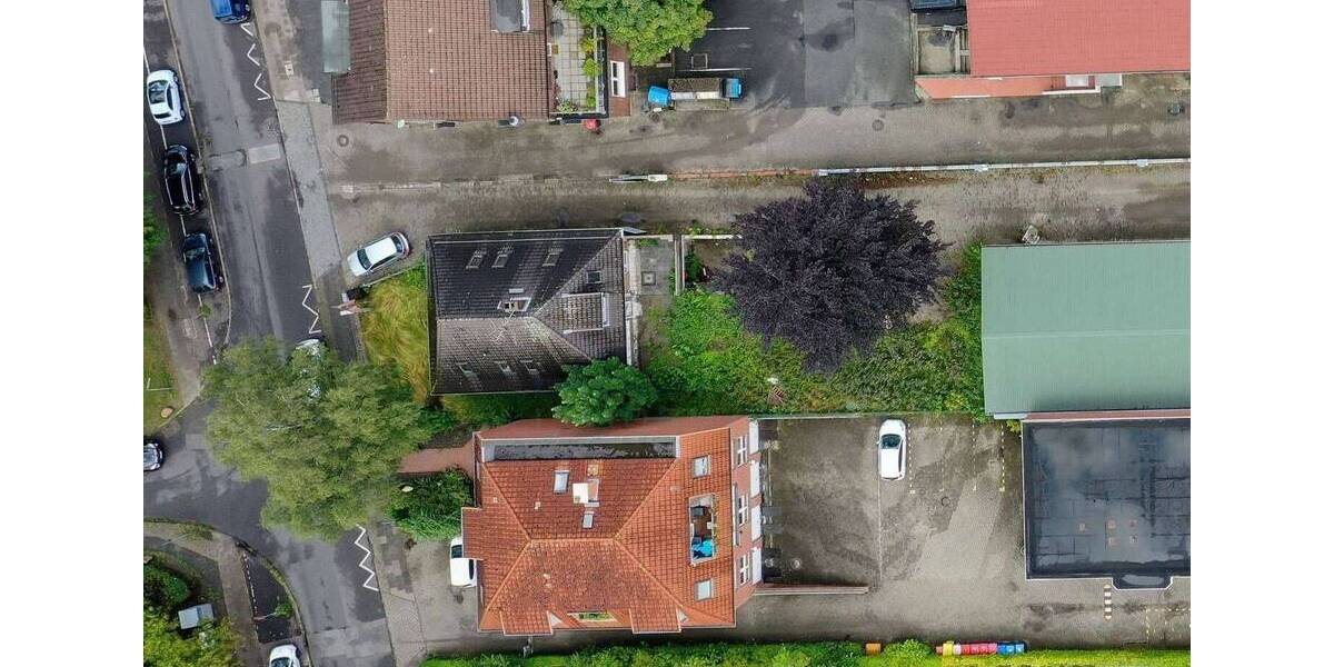 Grundstück Hamburg Bramfeld - 399.000&euro; | Angebot:26867147