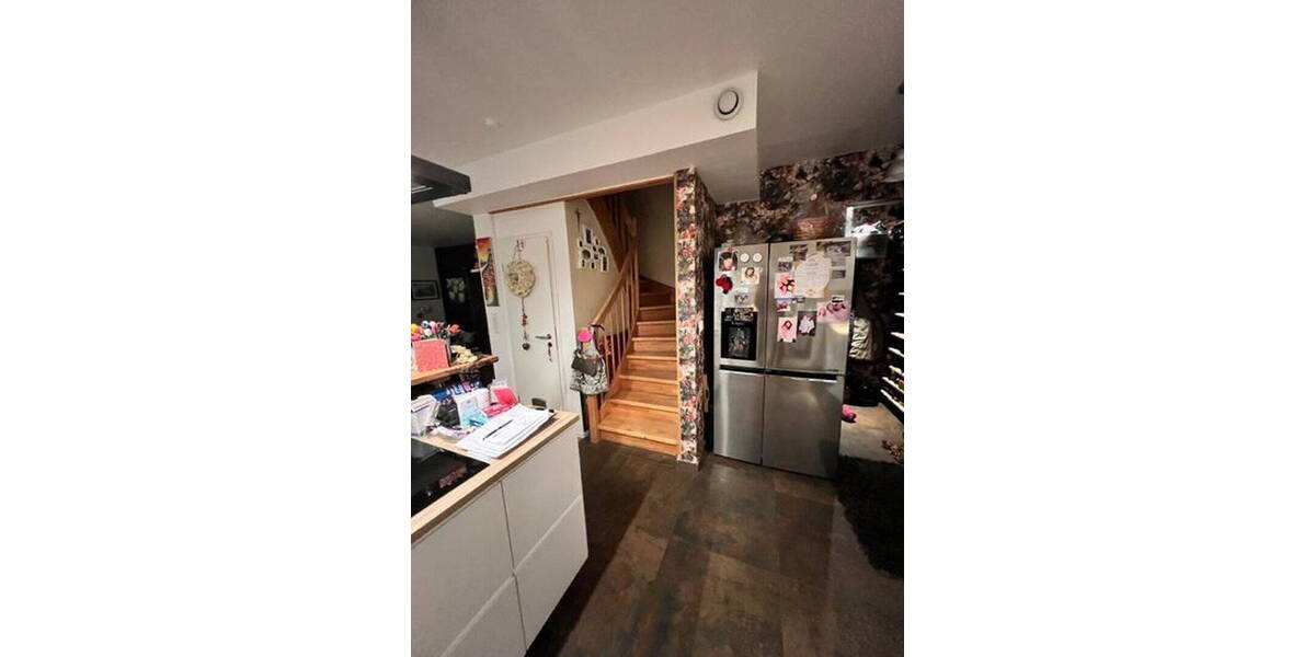 Reihenmittelhaus Hamburg Iserbrook - 5 Zimmer, 126 m&sup2;, 799.000&euro; | Angebot:26065039