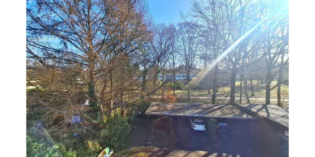 Etagenwohnung Hamburg Bramfeld - 3 Zimmer, 78 m&sup2;, 349.000&euro; | Angebot:25772864