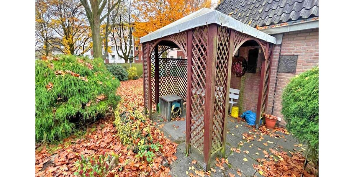 Etagenwohnung Hamburg Billstedt - 5 Zimmer, 102 m&sup2;, 2.200&euro; | Angebot:26086993