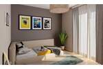 Etagenwohnung Hasloh - 3 Zimmer, 74 m&sup2;, 439.900&euro; | Angebot:25938549