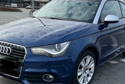 Audi A1 160.000 km 7.200 &euro; Ahrensburg 22926