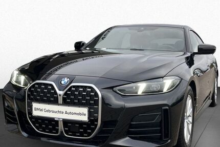 BMW 430 Gran Coupé 25.026 km 65.900 € Hamburg 21073