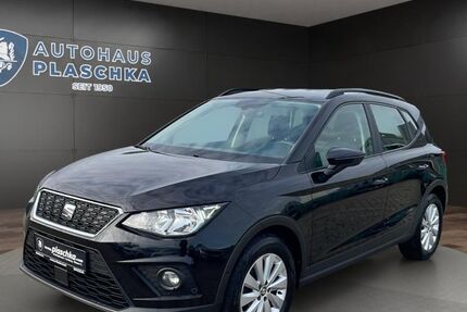 Seat Arona 65.190 km 13.950 &euro; Winsen/Luhe 21423