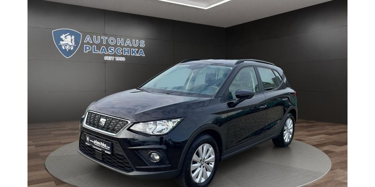 Seat Arona 65.190 km 13.950 &euro; Winsen/Luhe 21423