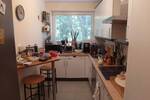 Bitte unsere Fragen beachten! HH-Wandsbek, 3 Zimmer Wohnung mit Balkon im 2. OG