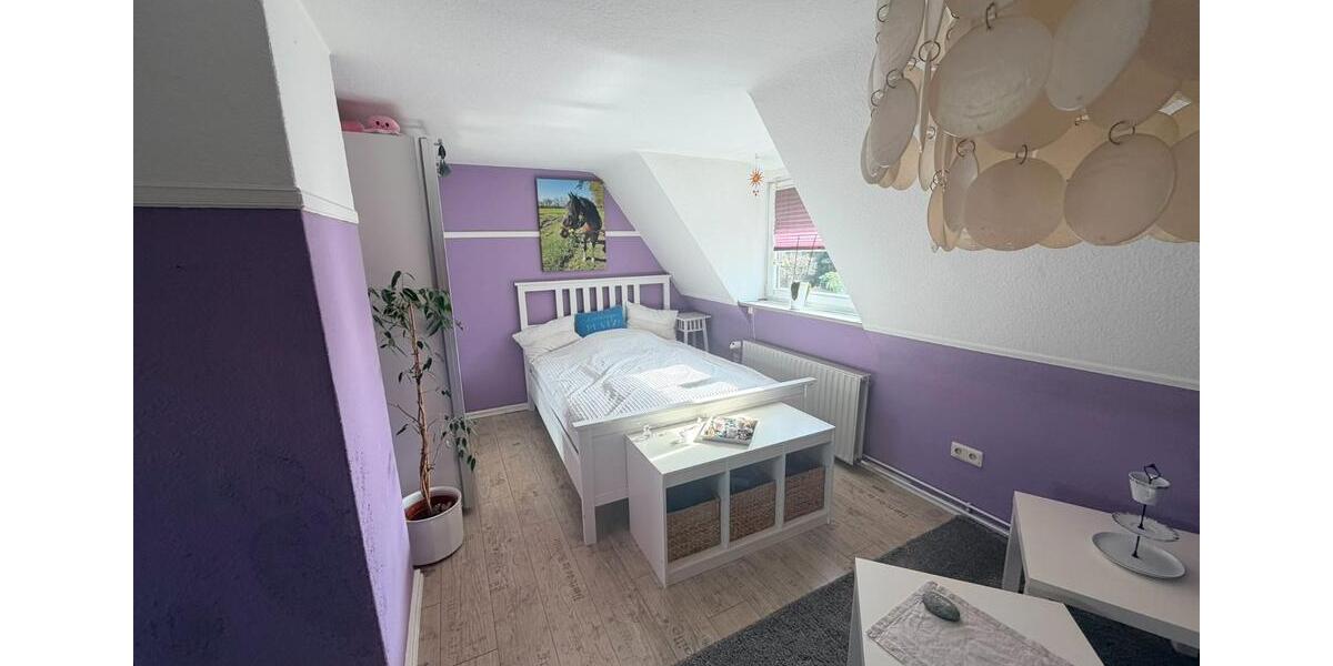Doppelhaushälfte Norderstedt - 4.5 Zimmer, 104 m&sup2;, 550.000&euro; | Angebot:26067423