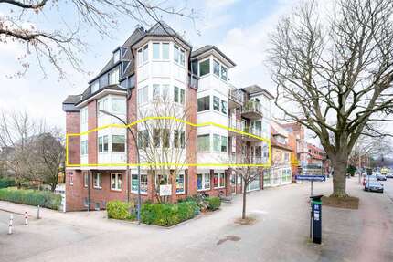 Gewerbeobjekt Hamburg Wandsbek - 999.000&euro; | Angebot:26398089