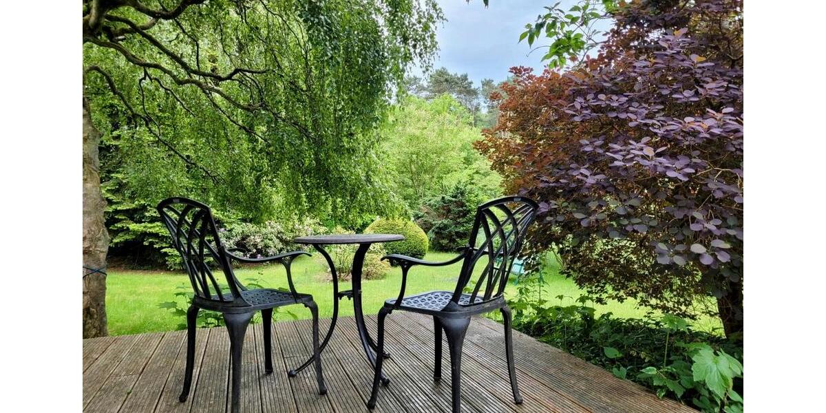 Doppelhaushälfte Buchholz in der Nordheide - 5 Zimmer, 137 m&sup2;, 529.000&euro; | Angebot:26821644