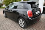 Mini ONE *Salt* Klima NAVI Bluet Sitzheiz Alus 84.000 km 10.900 &euro; Seevetal - Hittfeld 21218