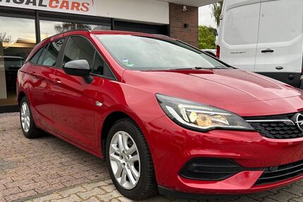 Opel Astra 95.000 km 11.850 € Drage 21423