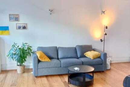 Gewerbeobjekt Hamburg Sternschanze - 350&euro; | Angebot:27103949