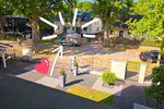2 WG Zimmer in 280qm Neubau mit Bad & Terrasse & Pool in Hamburg