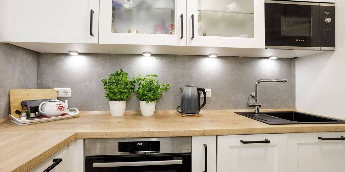 Terrassenwohnung Ahrensburg - 2 Zimmer, 76 m&sup2;, 379.000&euro; | Angebot:26043111