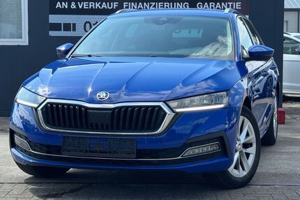 Skoda Octavia 117.000 km 13.995 &euro; Uetersen 25436