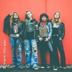 Vulvarine - Fast Lane Tour 2025 - Support: Dumb Bats