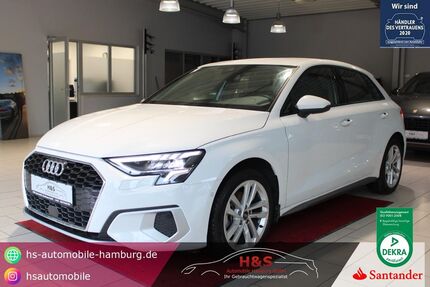 Audi A3 39.989 km 23.900 &euro; Pinneberg 25421