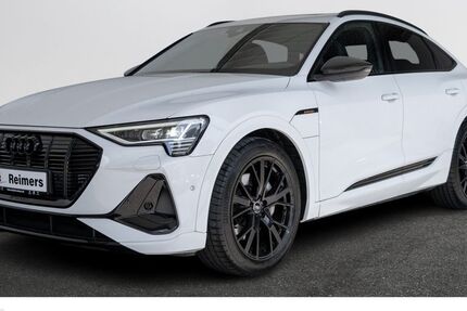 Audi e-tron 15.000 km 36.204 &euro; Norderstedt 22848