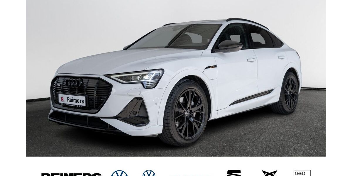 Audi e-tron 20.500 km 32.319 &euro; Norderstedt 22848