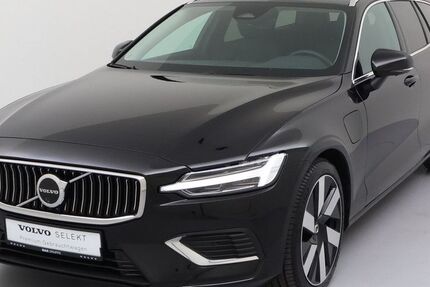 Volvo V60 15.180 km 41.950 &euro; Norderstedt 22848