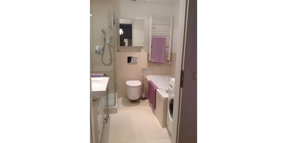 Traumwohnung im Generalsviertel 2 zimmer