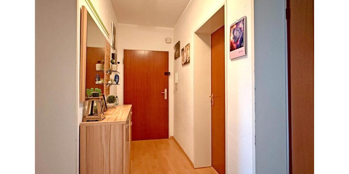 Etagenwohnung Glinde - 4 Zimmer, 104 m&sup2;, 1.610&euro; | Angebot:26247694