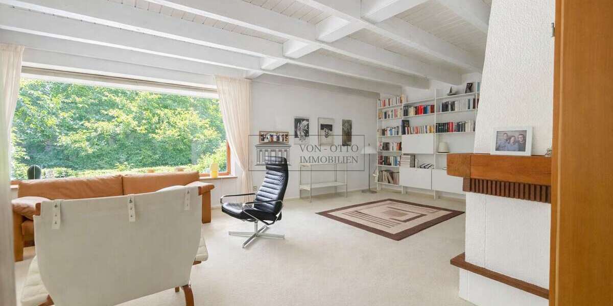 Einfamilienhaus Hamburg Wandsbek - 7 Zimmer, 220 m&sup2;, 999.999&euro; | Angebot:26164891