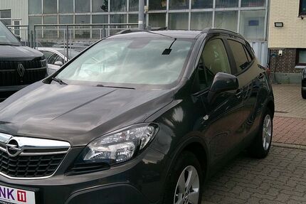 Opel Mokka 116.074 km 7.450 &euro; Neu Wulmstorf (Hamburg) 21629