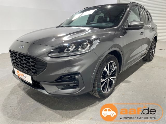 Ford Kuga 180.000 km 18.450 &euro; Norderstedt 22848