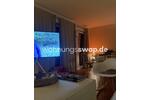 Etagenwohnung Hamburg Borgfelde - 2 Zimmer, 70 m&sup2;, 1.023&euro; | Angebot:25909490