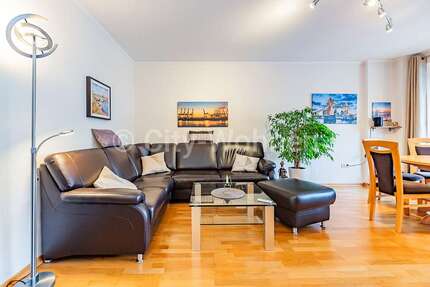 Zimmer Hamburg Eimsbüttel - 3 Zimmer, 1.780&euro; | Angebot:25572014