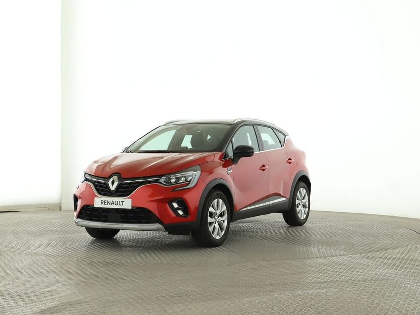 Captur