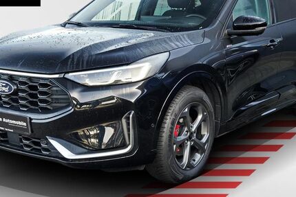 Ford Kuga 19.149 km 31.490 &euro; Hamburg 21029