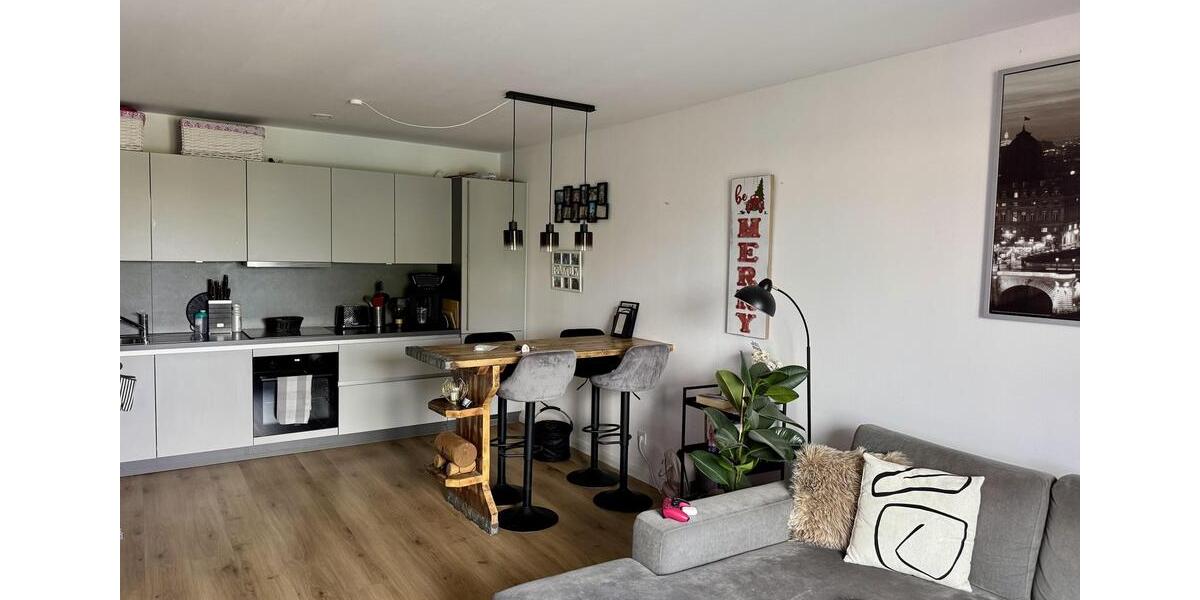 Etagenwohnung Pinneberg - 3 Zimmer, 78 m&sup2;, 1.477&euro; | Angebot:26398722