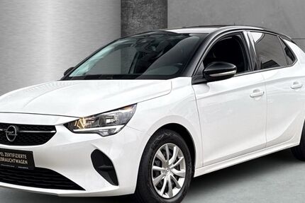 Opel Corsa 48.015 km 13.490 &euro; Hamburg 22529