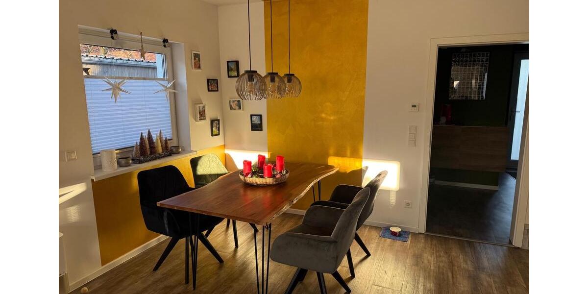Doppelhaushälfte Henstedt-Ulzburg Ulzburg - 5 Zimmer, 110 m&sup2;, 460.000&euro; | Angebot:25561133