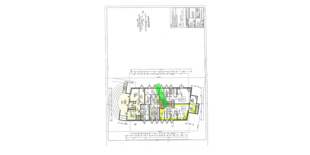 Etagenwohnung Bargteheide - 3 Zimmer, 590.000&euro; | Angebot:26541260