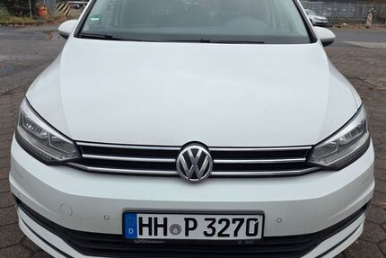 VW Touran 403.600 km 8.250 &euro; Hamburg 20537