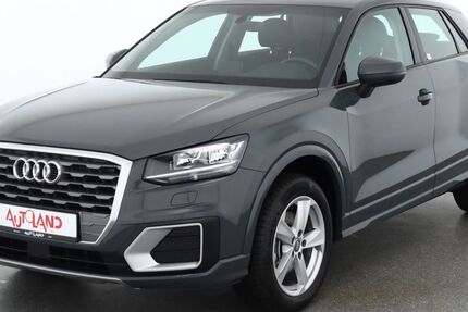 Audi Q2 72.432 km 17.990 &euro; Hamburg 22761