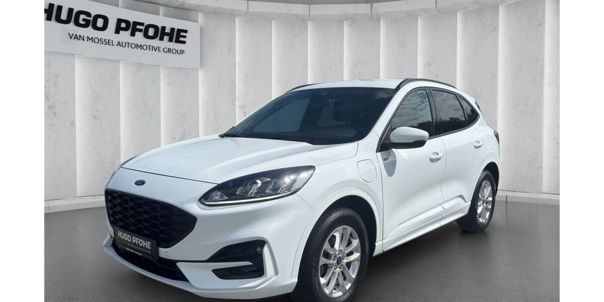 Ford Kuga 72.886 km 25.950 &euro; Norderstedt 22848