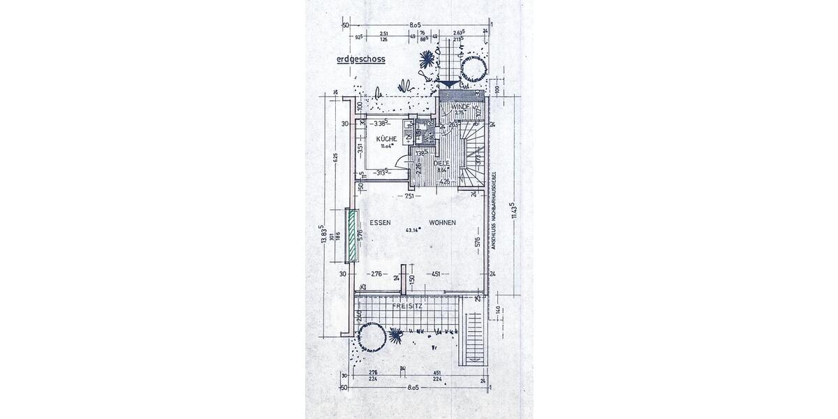Einfamilienhaus Buxtehude - 5 Zimmer, 220 m&sup2;, 580.000&euro; | Angebot:25571895