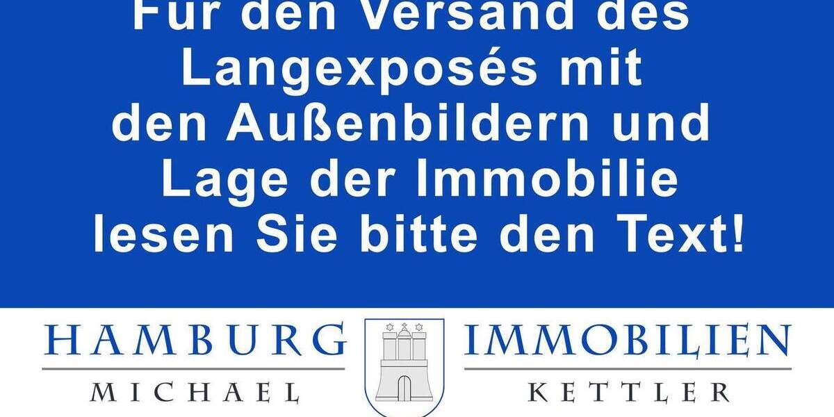 Etagenwohnung Hamburg / Langenhorn Langenhorn - 3 Zimmer, 71 m&sup2;, 398.000&euro; | Angebot:25680637