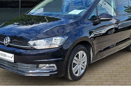 VW Touran 130.500 km 12.490 € Buxtehude 21614
