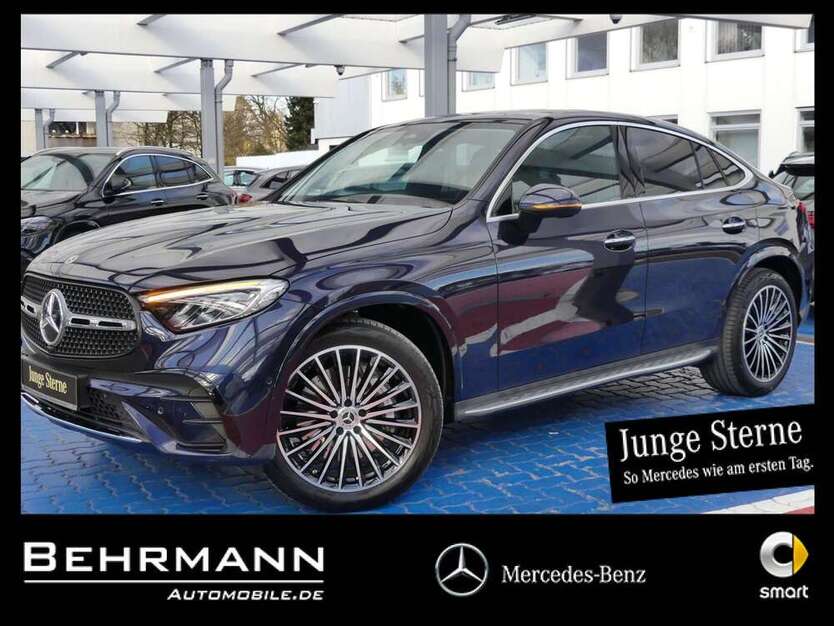 GLC 200
